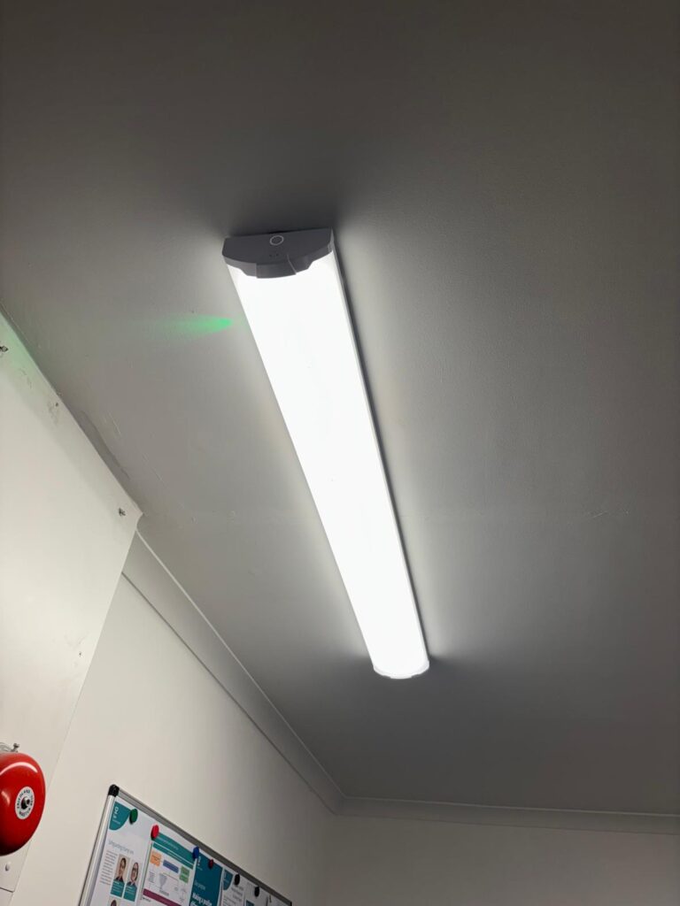 Lighting Design