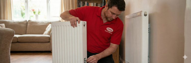 Electric Heating