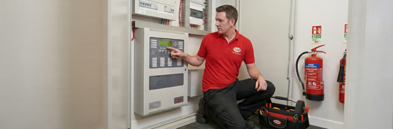 Fire & Security Systems