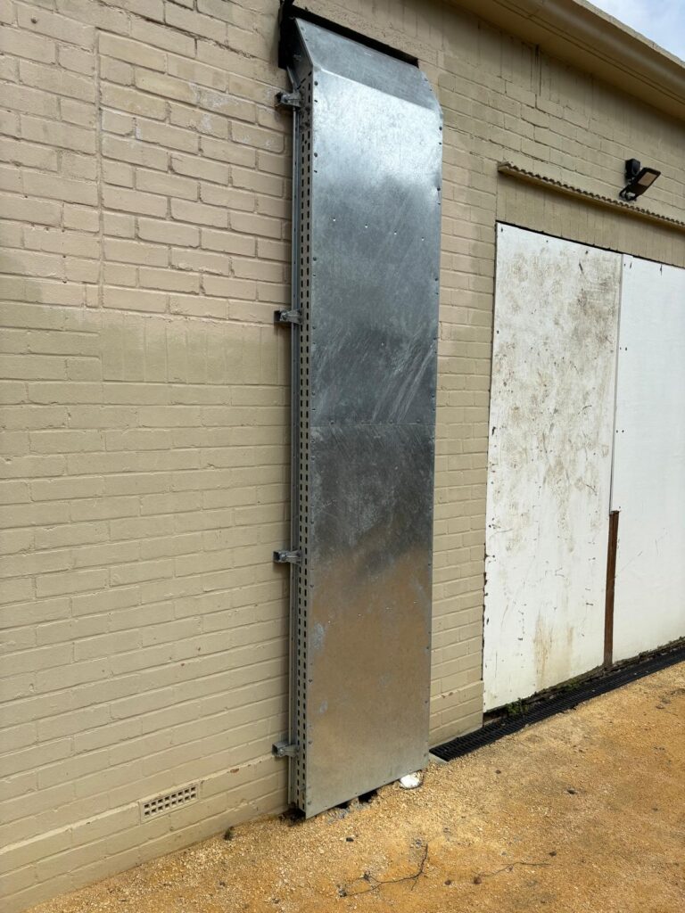 Commercial External Supply & Sub-Main Upgrade, Norwich