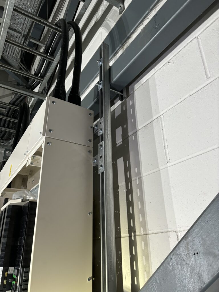 Industrial Sub-Mains & Cable Containment, Norwich