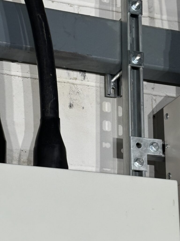 Industrial Sub-Mains & Cable Containment, Norwich