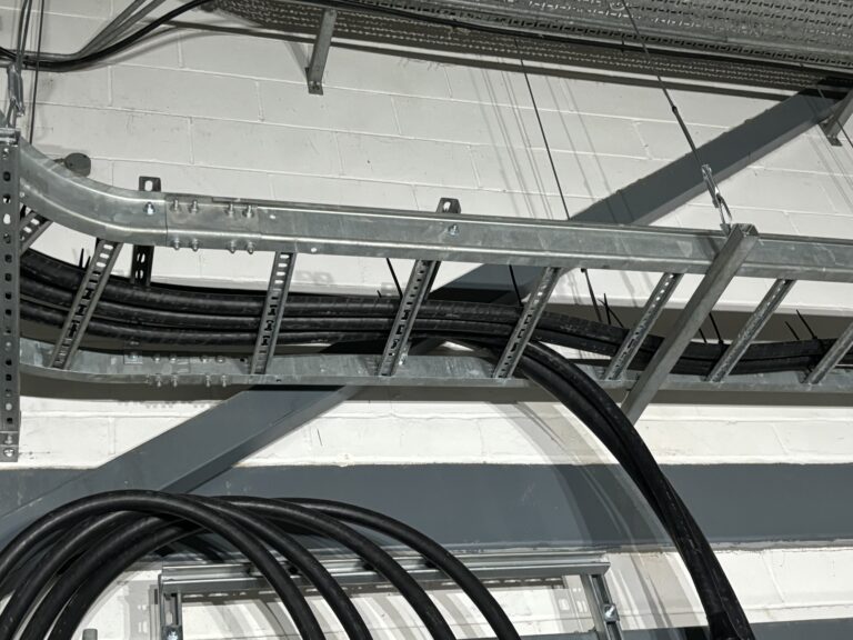 Industrial Sub-Mains & Cable Containment, Norwich